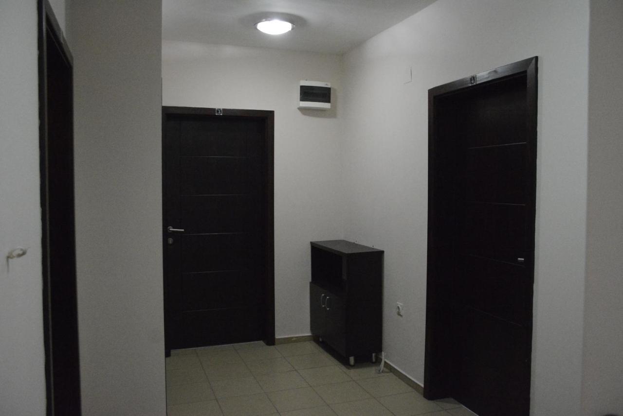 Villa Konzuli Bitola Exteriör bild