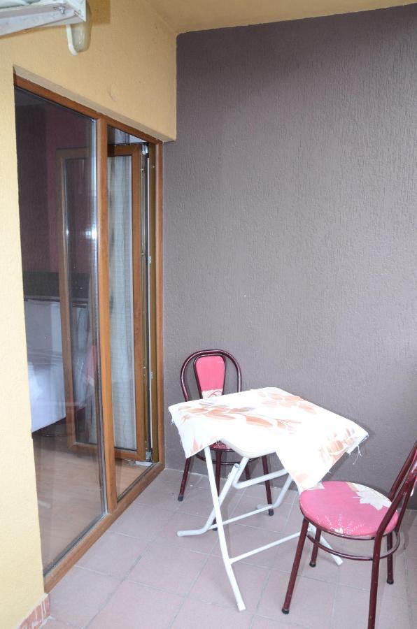 Villa Konzuli Bitola Exteriör bild