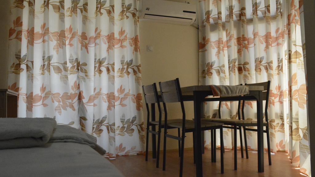 Villa Konzuli Bitola Exteriör bild